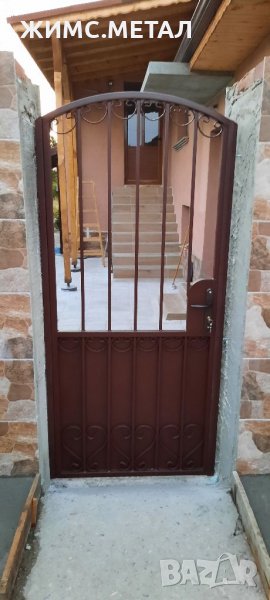 Врата, снимка 1