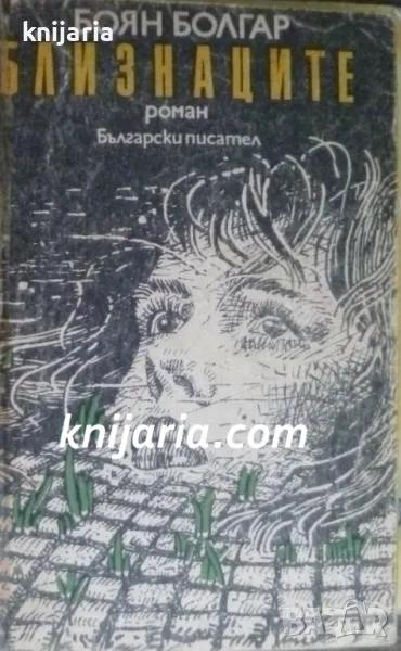 Близнаците, снимка 1