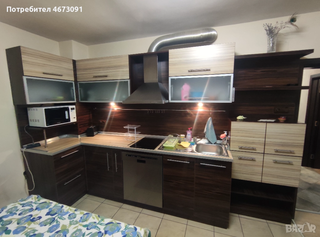 Кухня, снимка 1