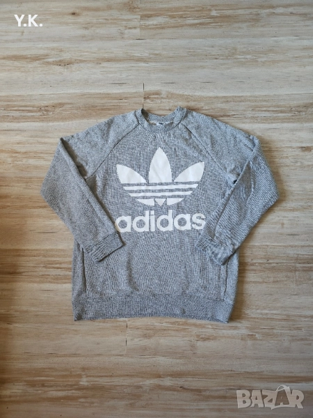 Оригинална мъжка блуза Adidas Originals, снимка 1
