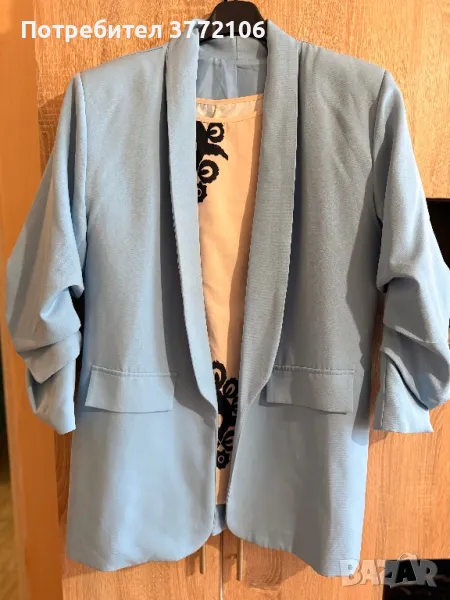 Дамски сака, снимка 1