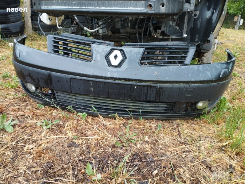 Рено еспейс на части , снимка 1