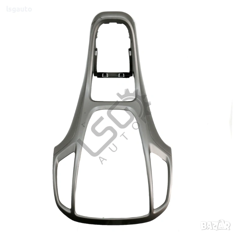 Интериорна лайсна около скоростен лост Opel Astra (J) 2010-2018 ID: 156621, снимка 1