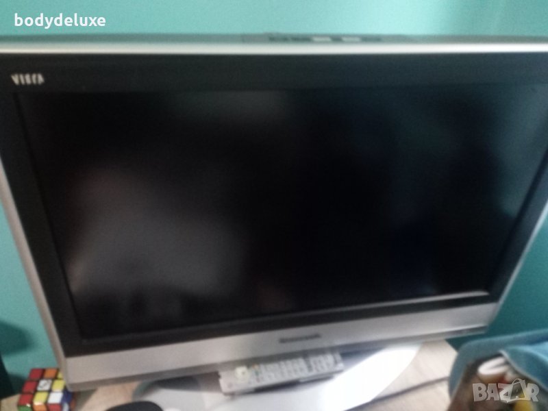 Panasonic TX-26LXD60 телевизор, снимка 1