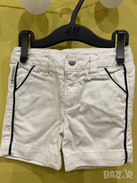 ARMANI BABY нови дънки 3м размер, снимка 1