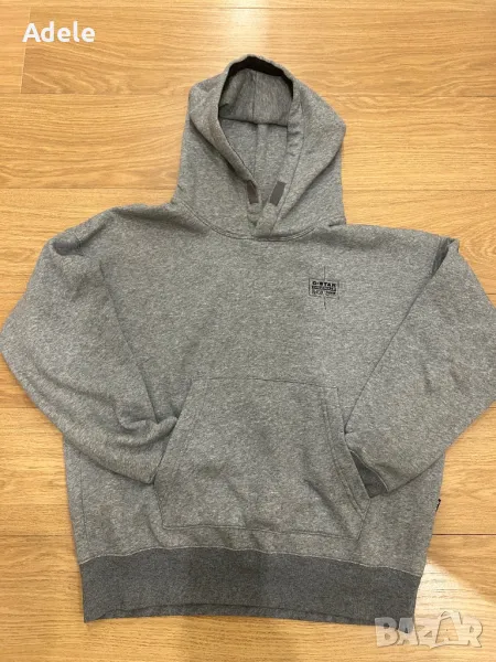 Суичър лека вата GSTAR M , снимка 1