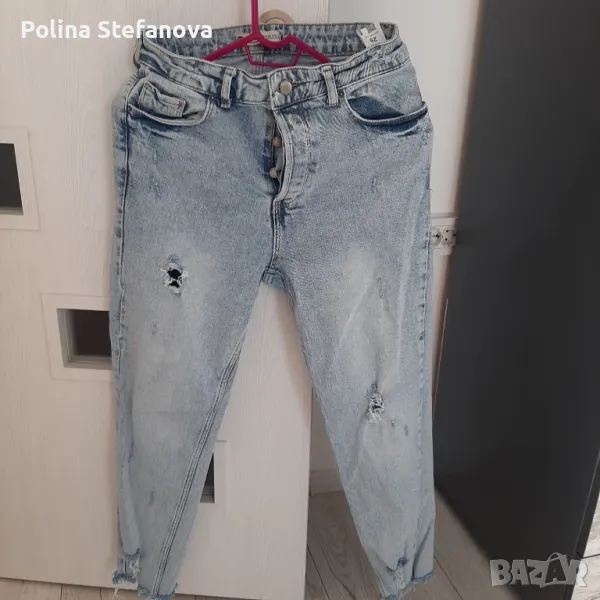 Дамски дънки , снимка 1