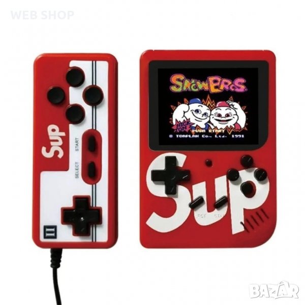 Преносима игра SUP Game Box, снимка 1