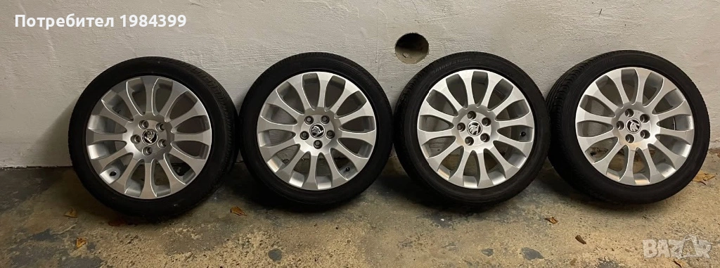 Джанти, снимка 1