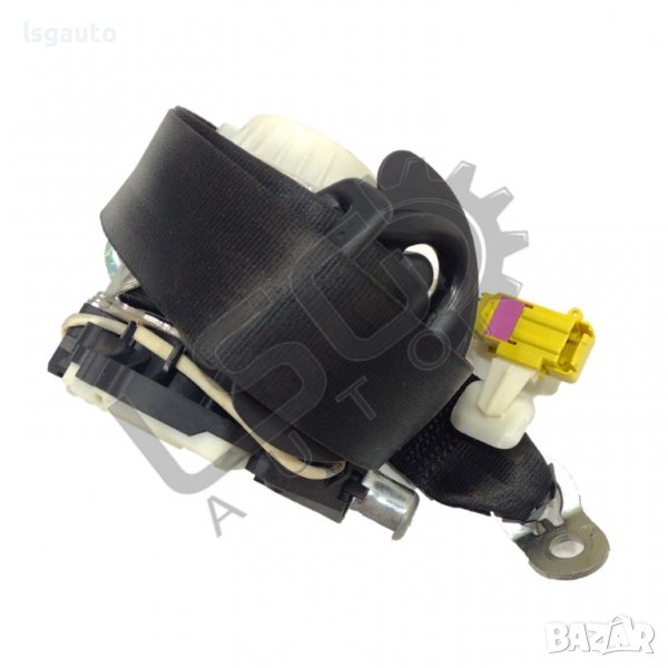 Преден десен предпазен колан Volkswagen Passat (B6) 2005-2010 VP080822N-159, снимка 1