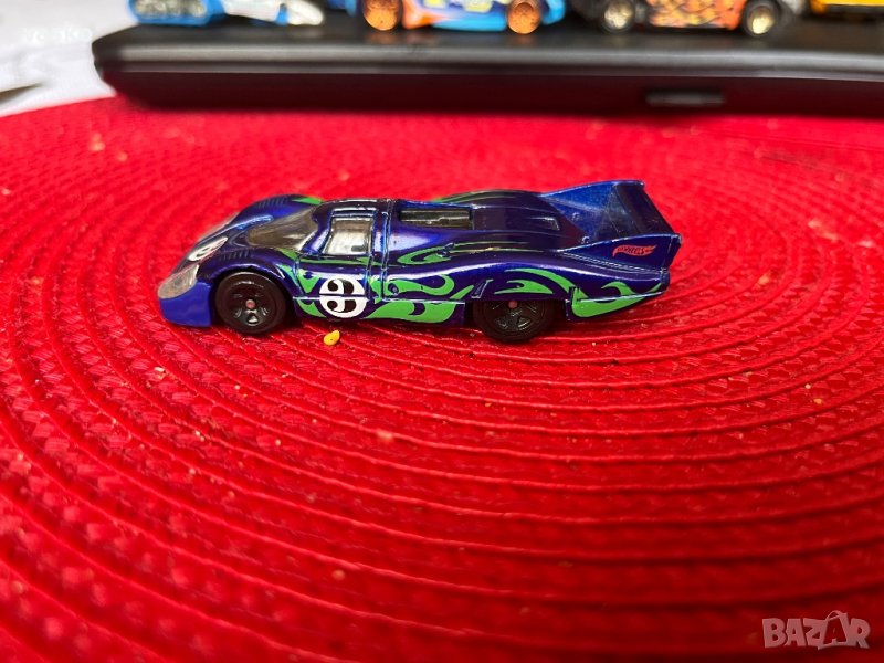 Hotwheels Porsche 917LH, снимка 1