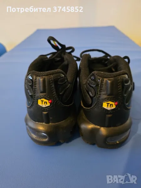 Nike Tn маратонки, снимка 1