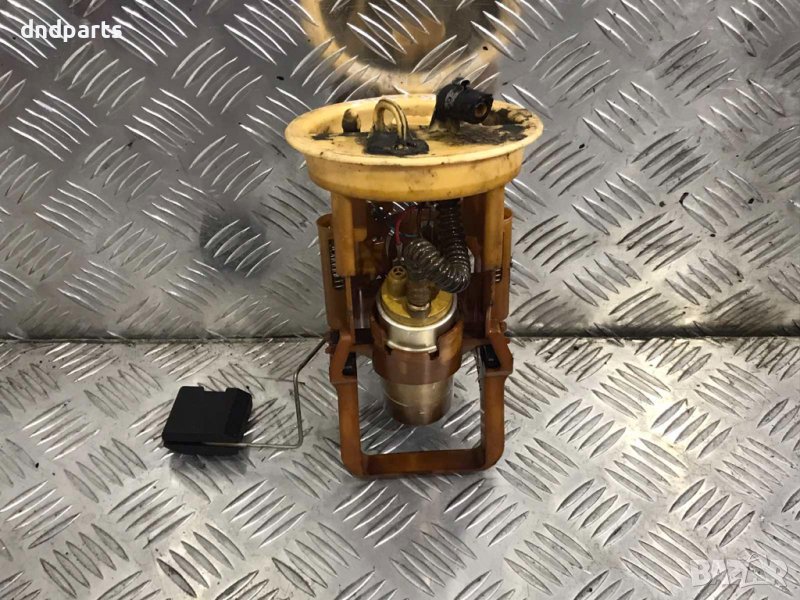 Подкачваща помпа BMW,E46,320D,136кс.,2000г., снимка 1