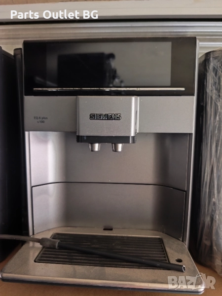 На Части ! Siemens EQ.6 / EQ6 Plus, Сименс , снимка 1
