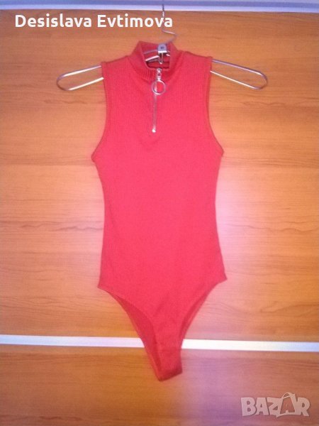 Боди Теранова, снимка 1