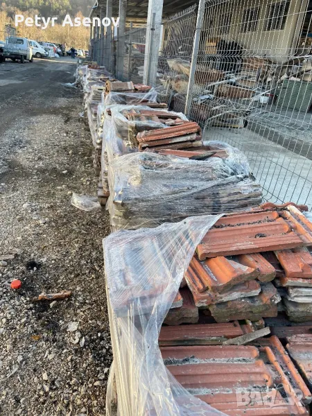 Керемиди, снимка 1