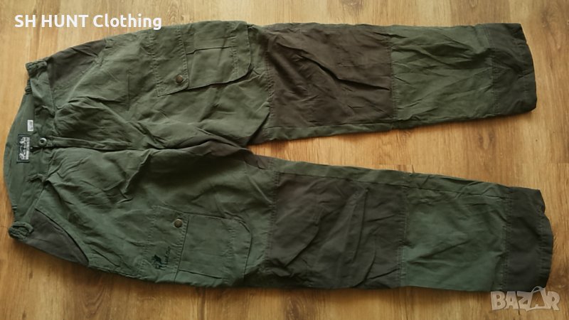 MIL-TEC HUNTING Trouser размер S / M за лов риболов и туризъм  панталон пролет есен - 155, снимка 1