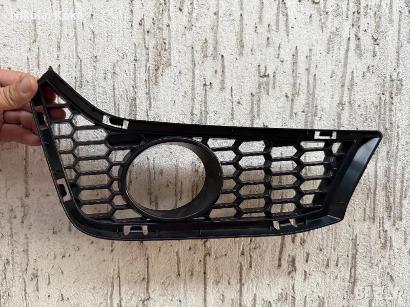 Решетка BMW F30M paket, снимка 1