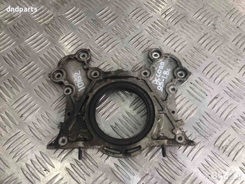 Алуминиева конзола Honda Accord 1.8i,1995г., снимка 1