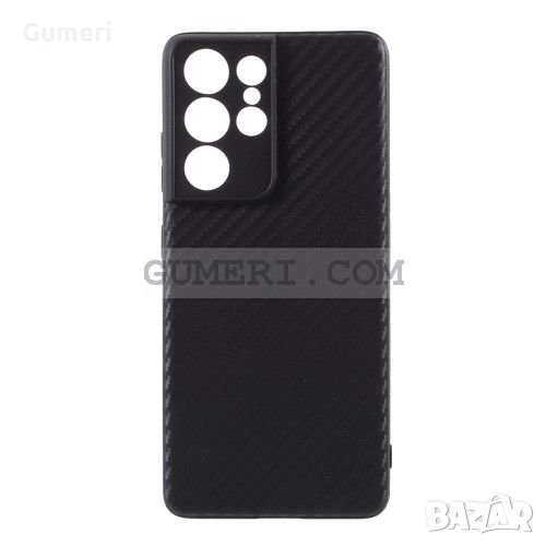 Samsung Galaxy S21 Ultra Силиконов гръб Super Slim Armor , снимка 1