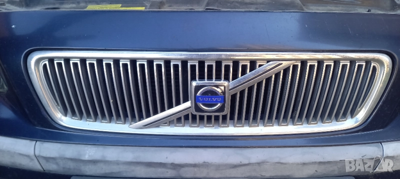 Решетка за Volvo V70 II, снимка 1