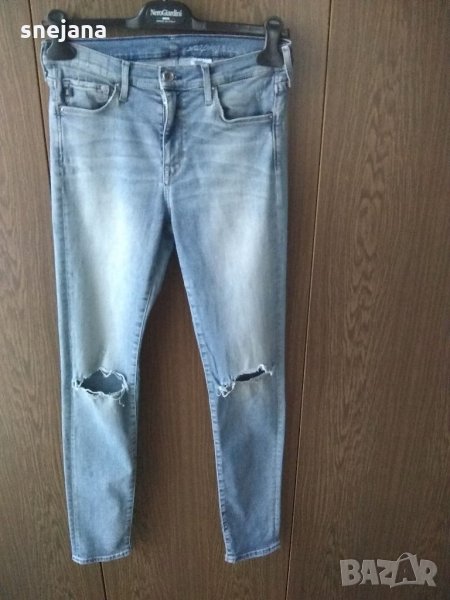 Дамски дънки, снимка 1