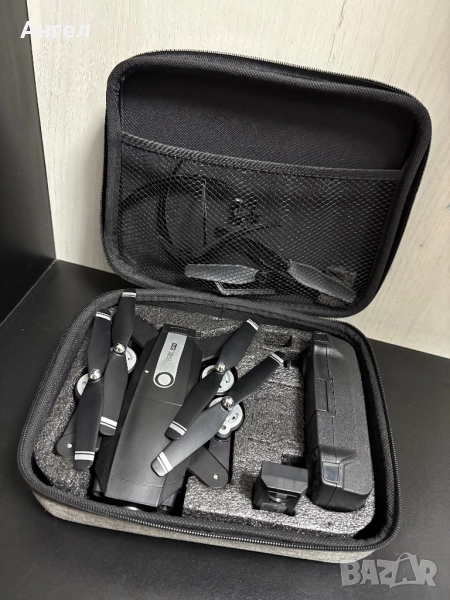 Дрон Dron Hdrc, снимка 1