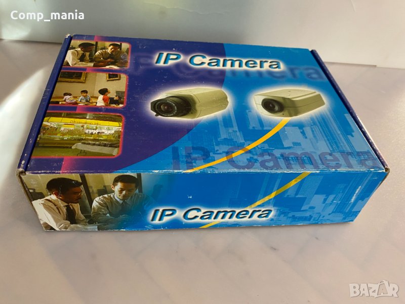 Нова IP Camera WDYIP22, снимка 1