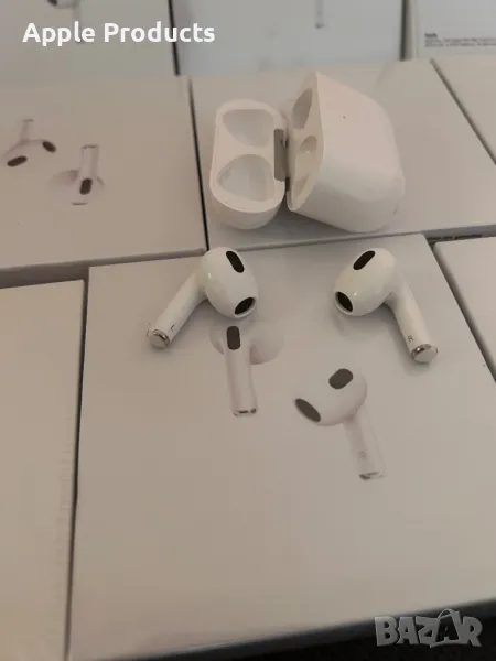 Airpods 3 / Airpods Pro / Airpods Pro 2/ Apple , снимка 1