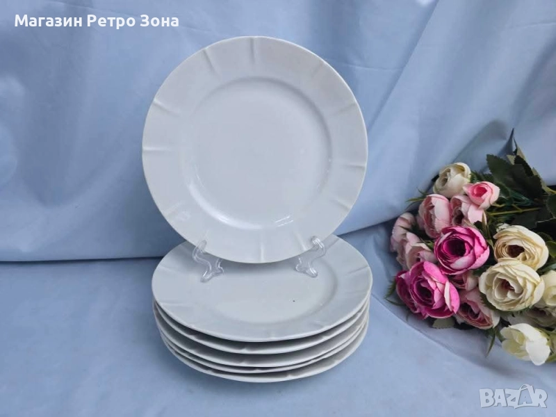 Чинии , снимка 1