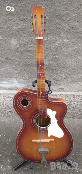 Китара Кремона Kremona Cremona, снимка 1