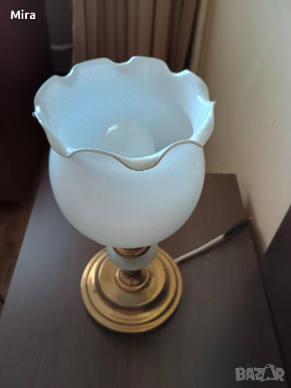 Лампа, снимка 1