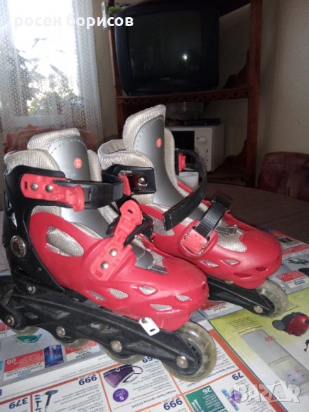 Ролери, снимка 1