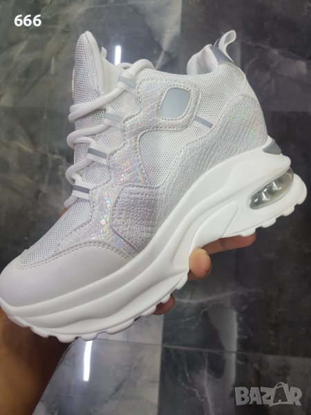 Обувки, снимка 1