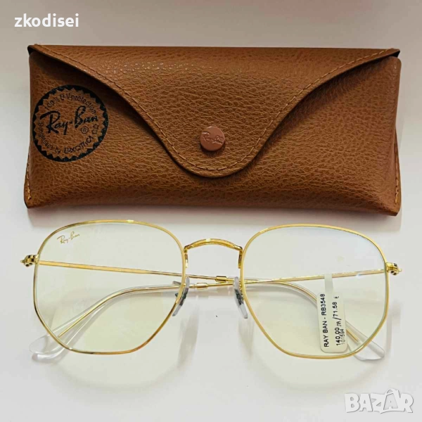 Очила Ray Ban RB3548, снимка 1