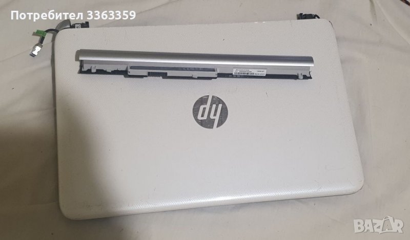 Hp 14 n200ej , снимка 1