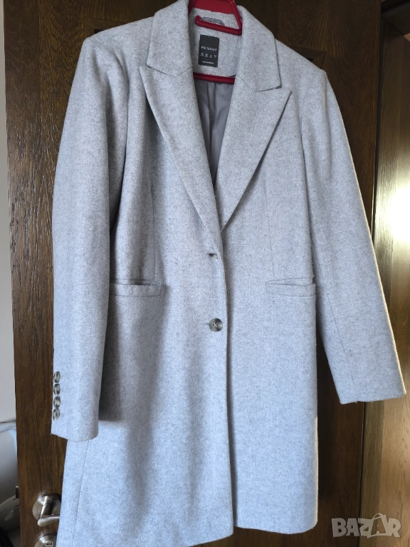 Дамско палто, снимка 1