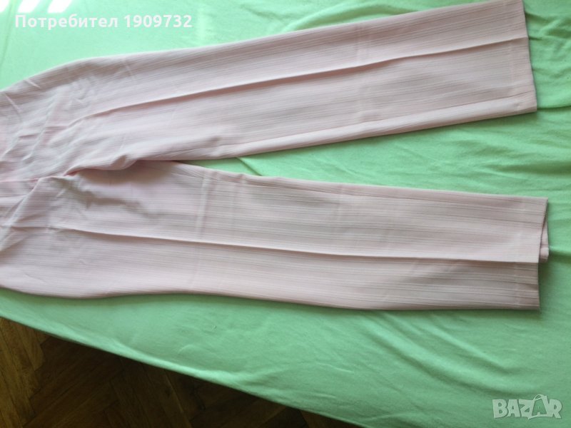 дамски летен панталон, снимка 1