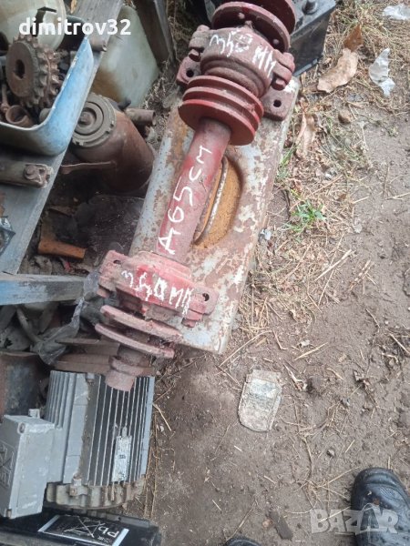 Ос за циркуляр, снимка 1