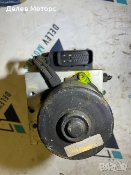 1J0907379 1J0614417A ABS помпа от AUDI A3 1.6, снимка 1