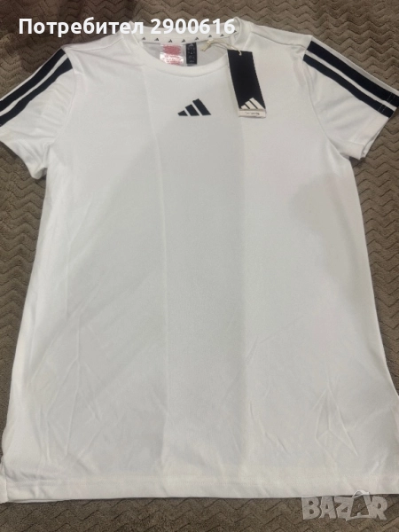 Тениска Adidas 14-15г(170), снимка 1