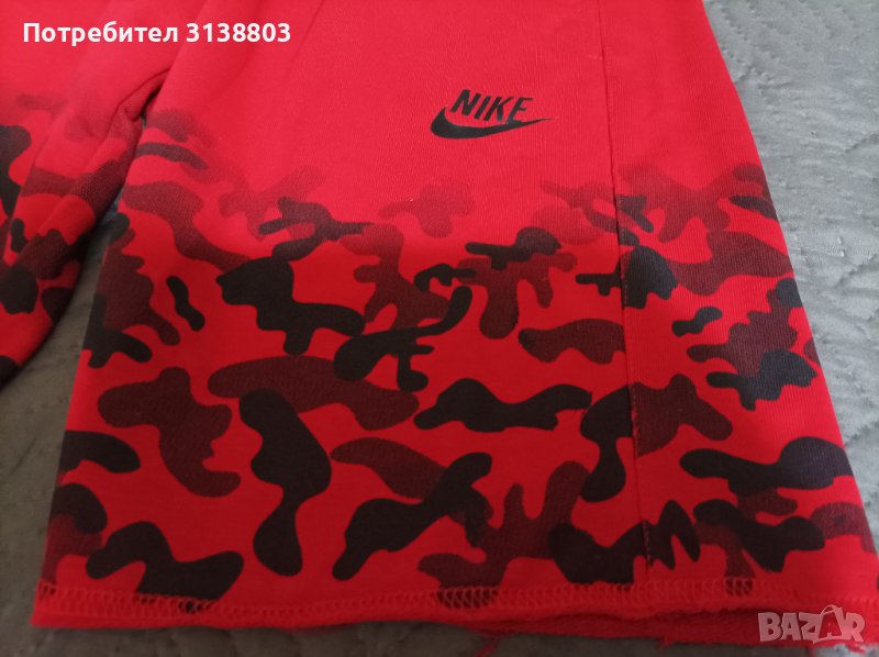 NIKE  къси панталони elastic's - Unisex , снимка 1