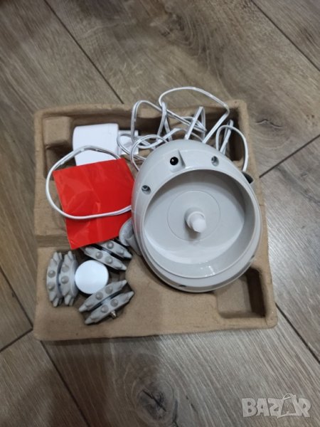 масажор , снимка 1