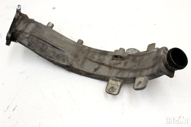 Mercedes OM611 OM612 2.2 2.7 CDI EGR A6111410204 W203 W210, снимка 1