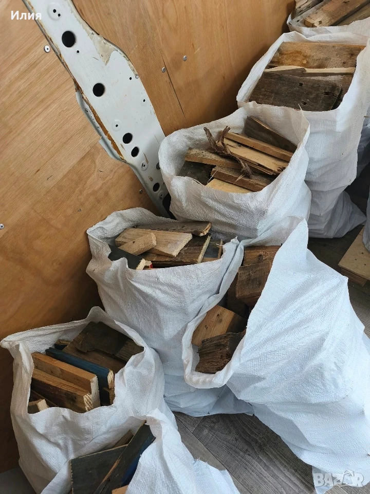 Разпалки/Подпалки в чували , снимка 1