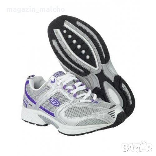 МАРАТОНКИ - HI-TEC; размер: 37, снимка 1