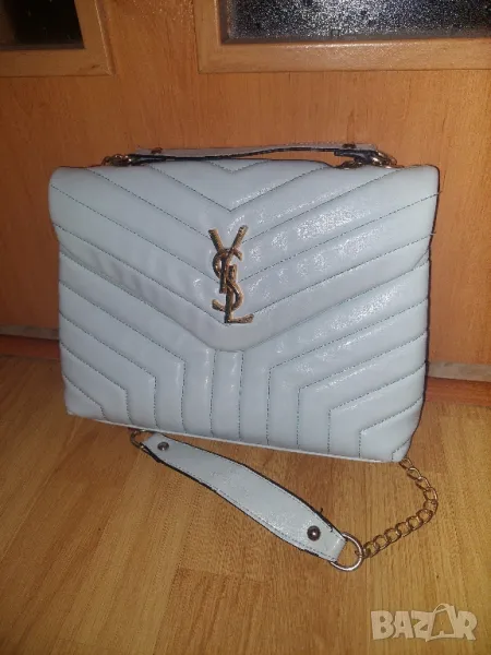 Дамска чанта Iv Sen loran , снимка 1