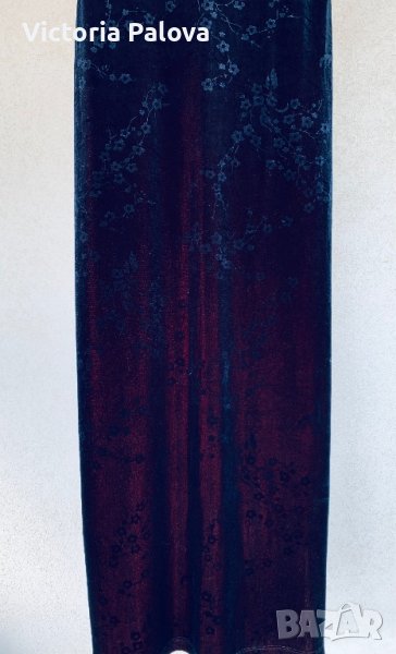 Невероятно красива рокля KARIN MORGAN COLLECTION , снимка 1