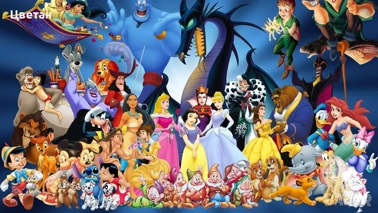 детско-юношестка литература, снимка 1