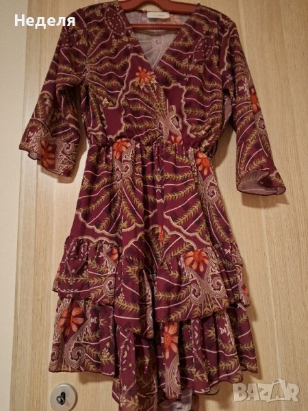 рокля , снимка 1